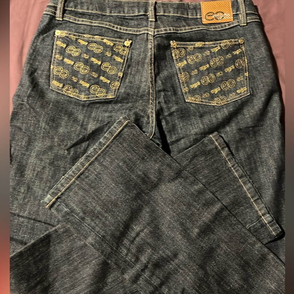 Vintage Enyce jeans! 👖 Never worn, size 11! Nice! 💙